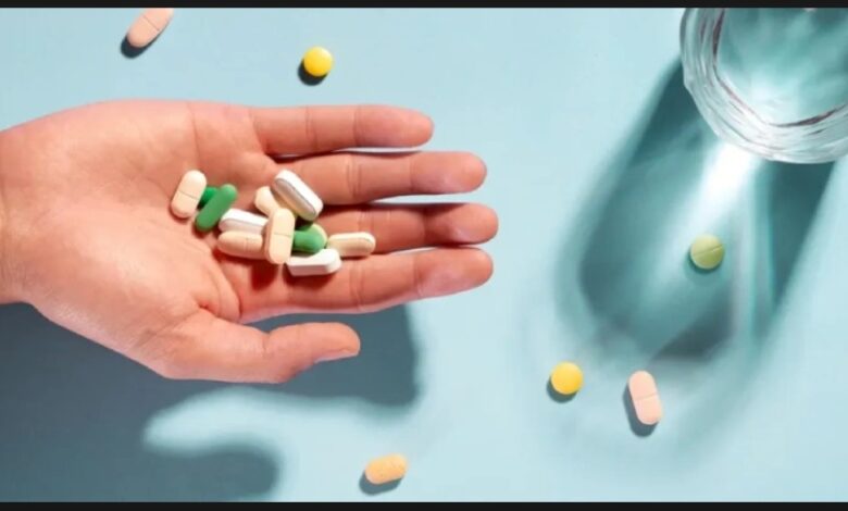 CGMSC Strict on Quality: Big news...2 medicines banned in Chhattisgarh...! Color changing tablets and injection with side effects... Major action by CGMSC... See the medicine here...?