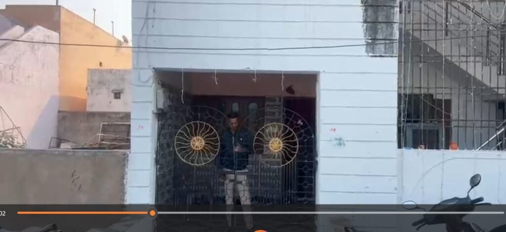 ACB-EOW Raid : रायपुर बिग ब्रेकिंग…! ACB–EOW की बड़ी कार्रवाई… चौसरिया कॉलोनी में तड़के छापा…यहां देखें Video