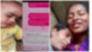 Dirty Lesbian Partners : भयानक घटना…! पत्नी और लेस्बियन पार्टनर ने की 5 महीने के बेटे की हत्या…अश्लील चैट्स ने खोले राज़…यहां देखें