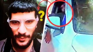 DNA Test Report : दिल्ली ब्लास्ट में बड़ा खुलासा…! आतंकी डॉ. उमर मोहम्मद की मां का DNA सैंपल 100% हुआ मैच…कार में बैठे आरोपी के शरीर के उड़े थे चिथड़े…यहां देखें Video