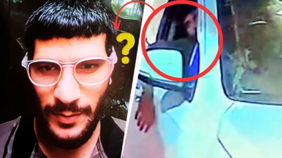 DNA Test Report: A major revelation in the Delhi blasts...! The DNA sample of terrorist Dr. Omar Mohammad's mother was a 100% match... The body of the accused sitting in the car was torn to pieces... Watch the video here