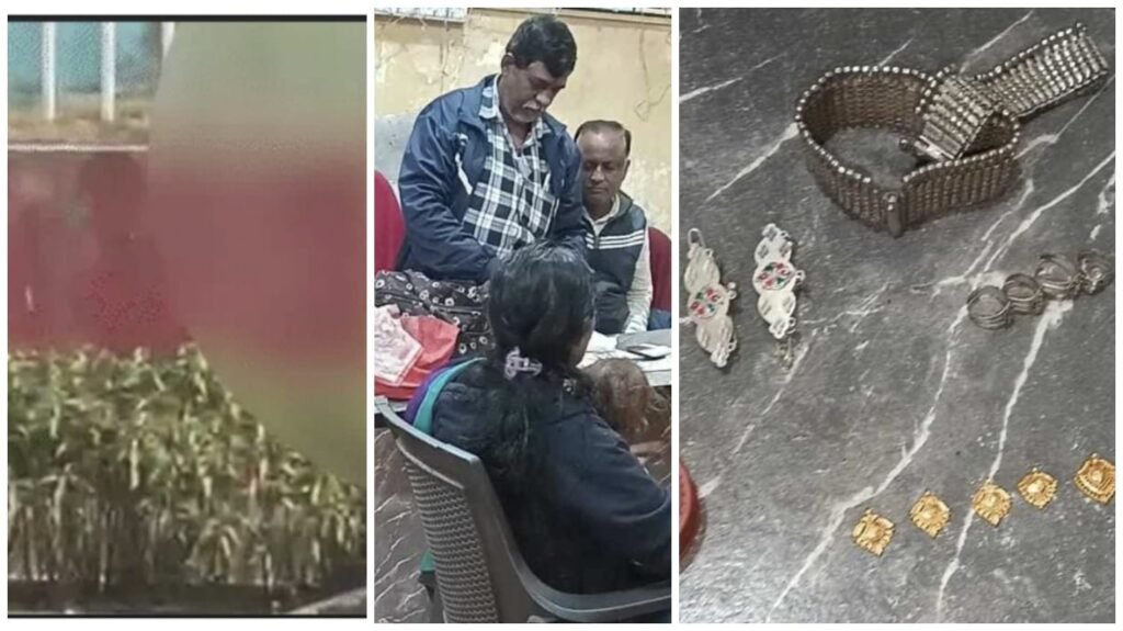 Truth of Viral Video : कोरबा में सड़क पर कपड़े उतारने वाली महिला…! हैरान करने वाला सच आया सामने…यहां जानें