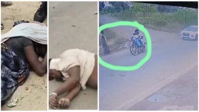 Major Expose in Road Accident: Minor Kills 3! Major Revelation in Dharamjaigarh Accident: A 15-Year-Old Girl Was Driving the Car...All Were Intoxicated