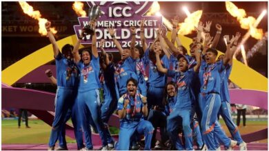 BCCI Announcement: Women's cricket reaches new heights under Jay Shah's leadership...! World Cup prize money increased by 300%... BCCI announces ₹51 crore donation... Watch the video here