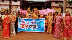 National Water Awards 2024 : सामुदायिक प्रयासों का रहा बेहतरीन परिणाम, संस्कारधानी को मिल रहा बेस्ट डिस्ट्रिक्ट का सम्मान, 6वें राष्ट्रीय जल पुरस्कार में देश के ईस्ट जोन के बेस्ट डिस्ट्रिक्ट के रूप में सम्मानित होने जा रहा राजनांदगांव