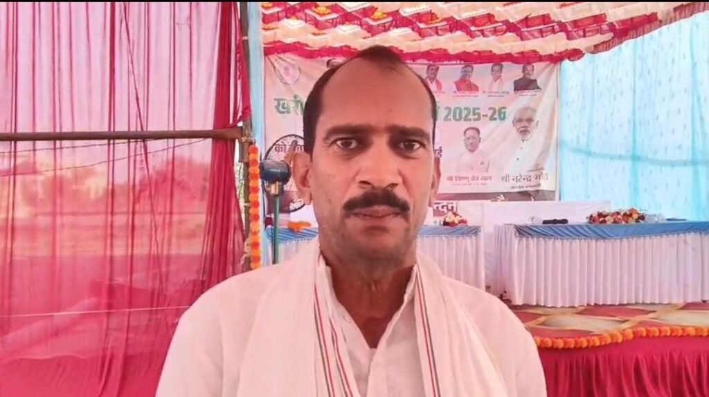 Special Article : सफलता की कहानी, किसान की जुबानी…सरकार की पारदर्शी, संवेदनशील और स्पष्ट धान खरीदी नीति से किसानों के जीवन में आया सकारात्मक बदलाव