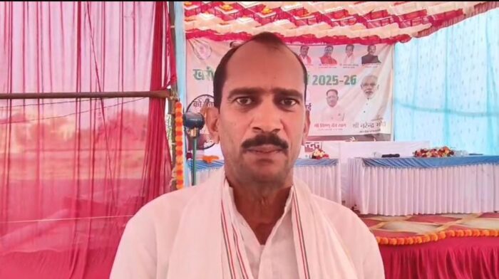 Special Article: Success story, in the words of a farmer... The government's transparent, sensitive and clear paddy procurement policy has brought positive changes in the lives of farmers.