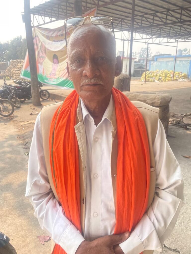 Online Token : डिजिटल सुविधाओं से धान खरीदी प्रक्रिया हुई आसान, ऑनलाईन टोकन व्यवस्था से किसानों को धान बेचने में हो रही सुविधा