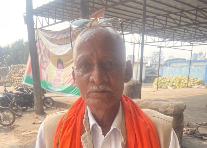 Online Token: Digital facilities have simplified the paddy procurement process; the online token system is facilitating farmers in selling paddy