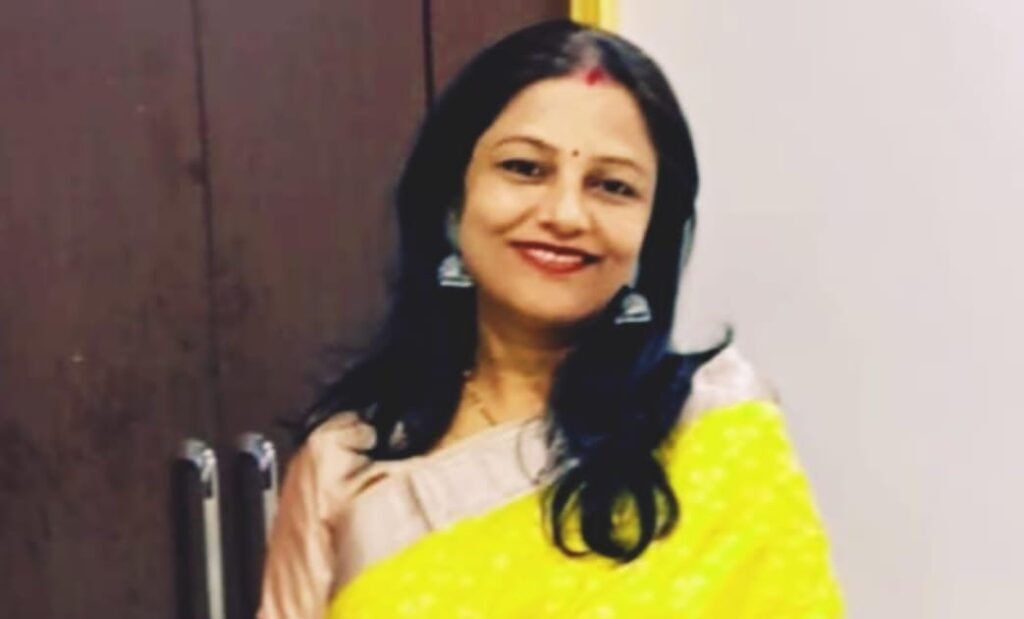 Digital Chhattisgarh : जिसने दूर रह रही बेटी को दिया सबसे बड़ा सहारा, छत्तीसगढ़ की डिजिटल व्यवस्था ने बनाया मुश्किल काम आसान