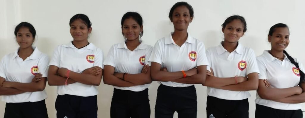 Thai Boxing : 16वीं राष्ट्रीय थाई बॉक्सिंग चैंपियनशिप में छत्तीसगढ़ का दमदार प्रदर्शन…! 2 स्वर्ण, 4 रजत पदक अब तक किया हासिल