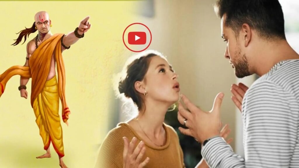 Chanakya Niti : चाणक्य नीति के संकेत…! घर में तुलसी का सूखना, बढ़ता गृह क्लेश और टूटता दर्पण देते हैं बड़े संकट का इशारा…यहां समझें