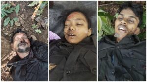 Anti-Naxal Operations : नक्सली नेटवर्क की कमांड स्ट्रक्चर में बड़ी टूट…! सरकार के ये कारगर हथियार बने मील का पत्थर…सिलसिलेवार यहां देखें