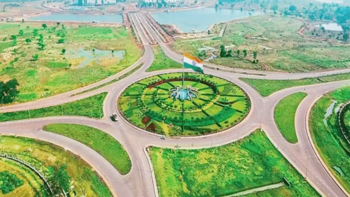 Nava Raipur Medicity: Chhattisgarh is writing a new chapter of health revolution in Central India, Atal Nagar is moving rapidly towards becoming a healthcare hub