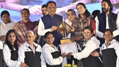 Special Article: New Flight, New Horizon - The Story of Empowerment of Mothers in Chhattisgarh