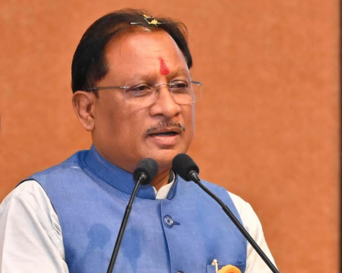Jashpur: A major gift from Chief Minister Vishnudev Sai: Bridges will be built over four drains in Jashpur district; 13.69 crore rupees approved