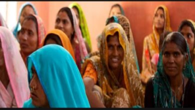 Mahatari Vandan Yojana: Great news... a gift from the Mahatari Vandan Yojana! Today, 7,658 new women will receive ₹1,000 for the first time... The Vice President will release the 21st installment.