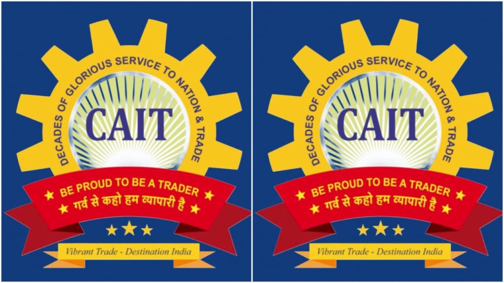 Vocal for Local : CAIT की नई रिपोर्ट…वेडिंग इंडस्ट्री में रिकॉर्ड उछाल…! देशभर में 46 लाख शादियां…6.5 लाख करोड़ का व्यापार…छत्तीसगढ़ में 3,500 करोड़ का फायदा…यहां समझें कैसे…?