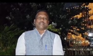 Expelled Ex MLA : अपने ही पार्टी से निष्कासित पूर्व MLA बृहस्पति सिंह के गंभीर आरोप…! कांग्रेस प्रदेश सह प्रभारी और पूर्व प्रभारी कुमारी शैलजा पर रिश्वत मांगने का आरोप…वायरल Video यहां सुनिए