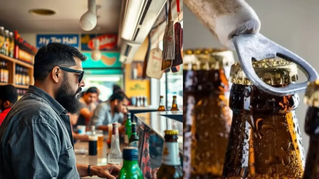 Shocking for Alcohol Lovers : यह खबर शराब प्रेमियों के लिए शॉकिंग…! इस दिन छत्तीसगढ़ में सभी शराब की दुकानें बंद