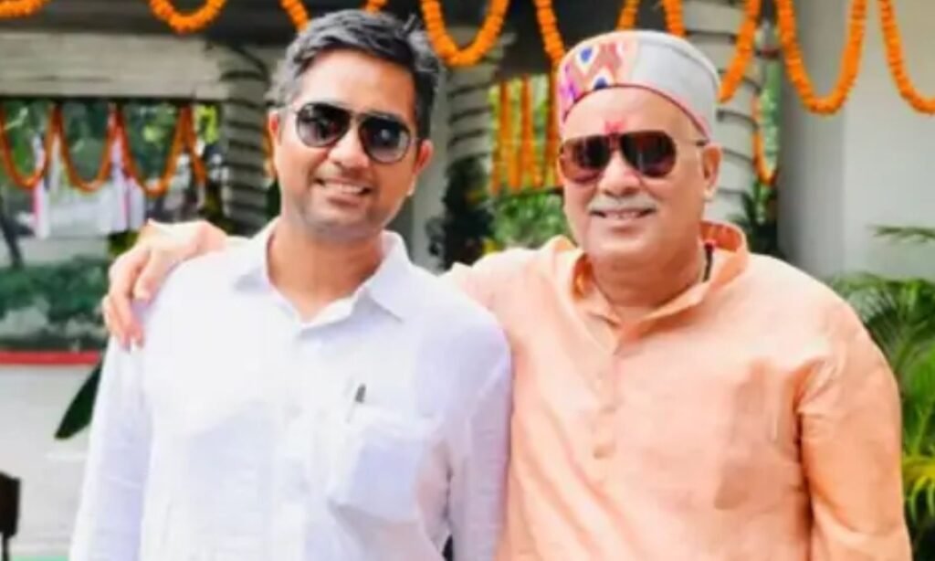 Chaitanya Baghel Hearing : सुप्रीम कोर्ट ने भूपेश बघेल के बेटे चैतन्य की गिरफ्तारी पर सुनवाई टाली…! कोर्ट ने क्या तर्क दिया यहां सुनिए