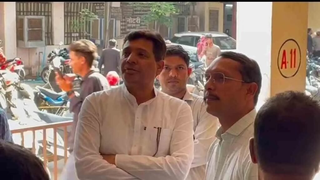 Custom Milling Scam Update : कस्टम मिलिंग घोटाले के चालान से चौंकाने वाले खुलासे…! पुलिस अफसर और राजनेताओं के घर तक पहुंचे पैसे…अनवर ढेबर के जरिए करोड़ों की डिलीवरी उजागर…देखें यहां