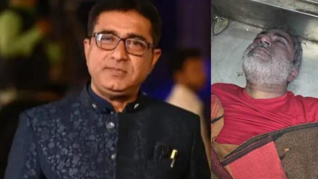 Triple Murder : कोरबा में ट्रिपल मर्डर…! स्क्रैप व्यवसायी अशरफ मेमन सहित तीन की गला घोंटकर हत्या…व्यवसायिक रंजिश या पुरानी दुश्मनी…? मौके पर भारी पुलिस बल