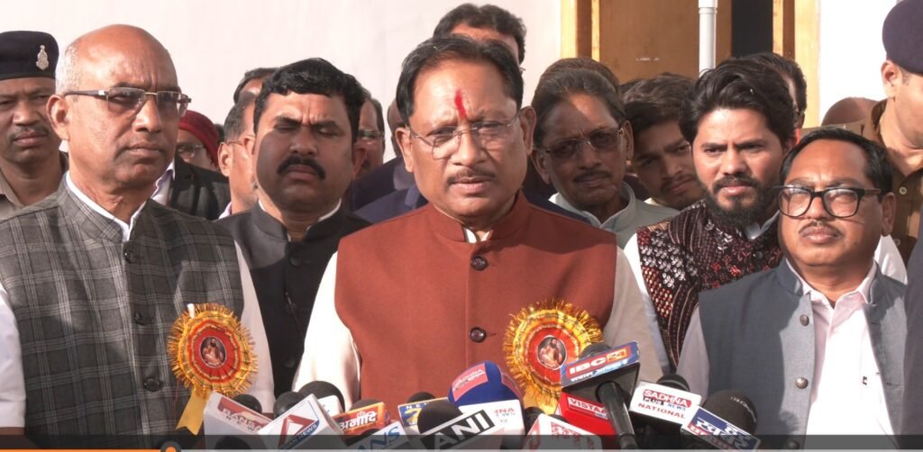 Land Guideline Rate : गाइडलाइन दर बढ़ोतरी पर CM नरम…! 2017 से नहीं बदली थीं दरें अब बदलाव संभव…यहां सुनिए मुख्यमंत्री ने क्या कहा Video