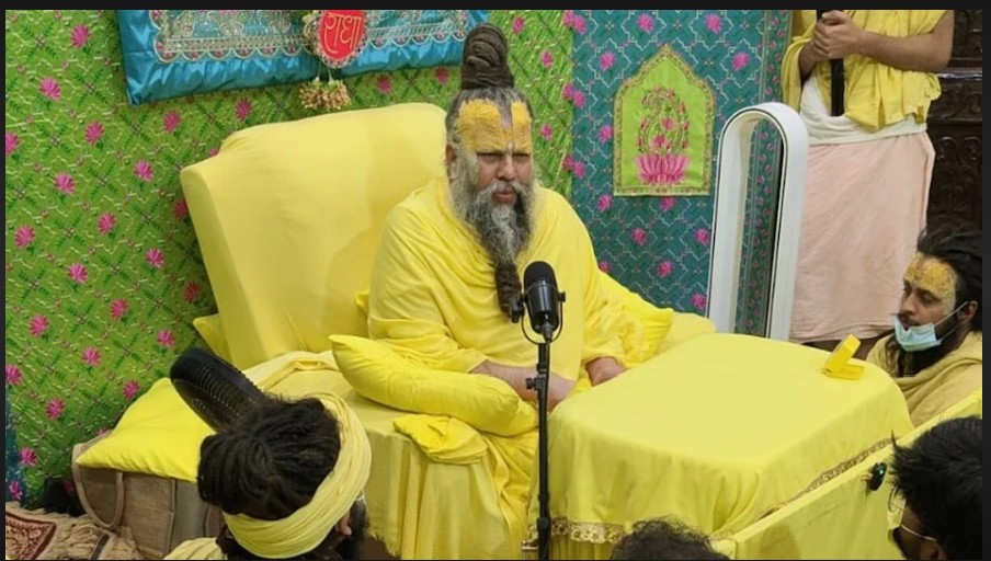 Things about Periods : पीरियड्स में पूजा करें या नहीं…? प्रेमानंद महाराज ने दिया मार्गदर्शन…यहां सुनिए