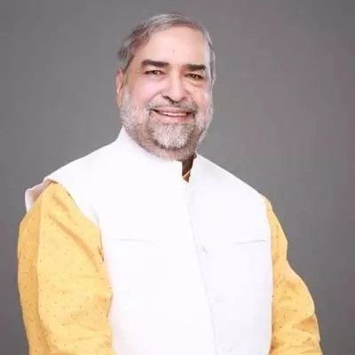 Congress Leader Passes Away : कांग्रेस के वरिष्ठ नेता सुभाष धुप्पड़ का निधन…! राजनीतिक जगत में शोक की लहर