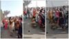 Jindal Coal Mine: The Jindal coal mine dispute in Raigarh has turned violent... Buses and cars were set on fire... The TI (Traffic Inspector) was brutally beaten with kicks, punches, and sticks... He is seriously injured... Watch the shocking VIDEO here.