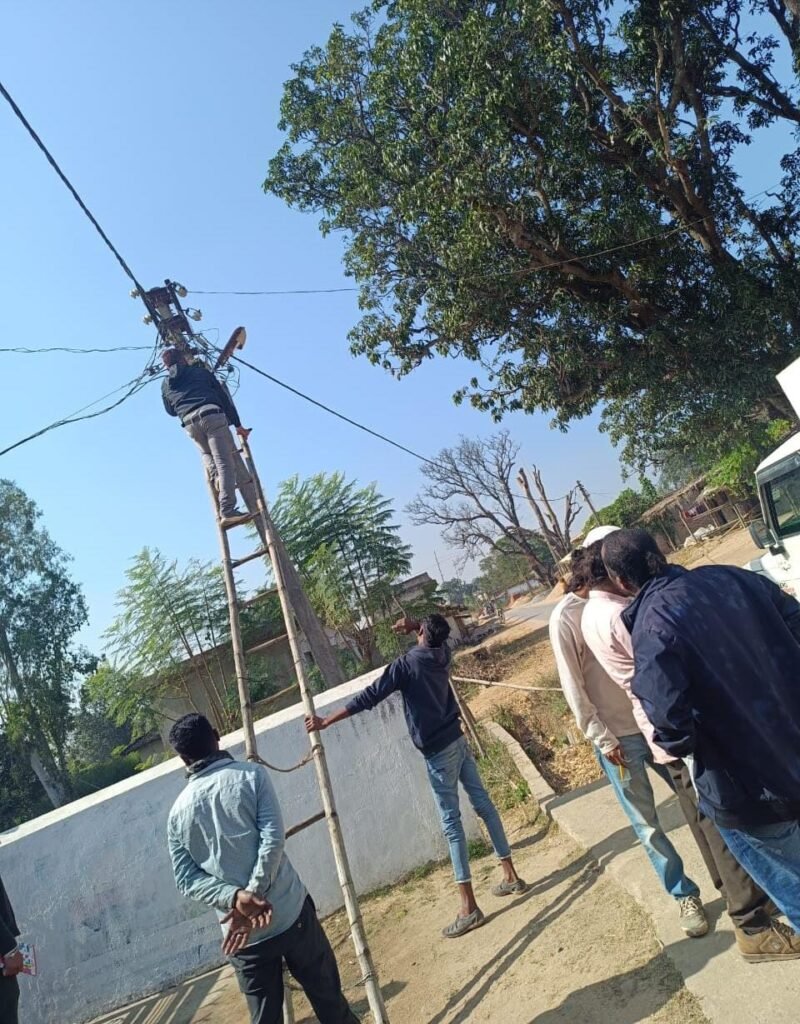 CG Electricity Department : विद्युत विभाग का बड़ा एक्शन, 88 बकायादारों के काटे गए कनेक्शन, अवैध रूप से उपयोग पर होगी एफआईआर