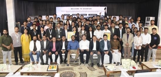 Techstars Startup Weekend : छत्तीसगढ़ में स्टार्टअप संस्कृति को नई उड़ान, टेकस्टार्स स्टार्टअप वीकेंड का सफल आयोजन, युवाओं को मिला वैश्विक मंच