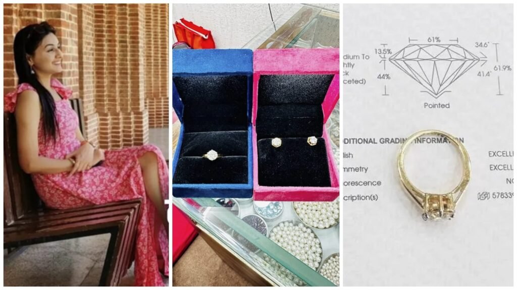 Controversial Love Story : महिला DSP के खिलाफ बड़ा आरोप…! शादीशुदा बॉयफ्रेंड से 4 साल में ऐंठे 2 करोड़ रुपए…12 लाख की हीरा की अंगूठी…10 लाख का ब्रेसलेट…5-5 लाख सोने की चेन-टॉप्स…यहां देखें