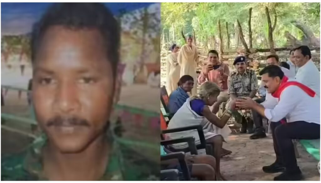 Naxal Commander Barse Dev : बस्तर में नक्सल मोर्चे पर बड़ा बदलाव संभव…! बटालियन नंबर-1 का कमांडर बारसे देवा कर सकता है कभी भी सरेंडर…एक ही गांव के 2 सबसे बड़े नक्सली