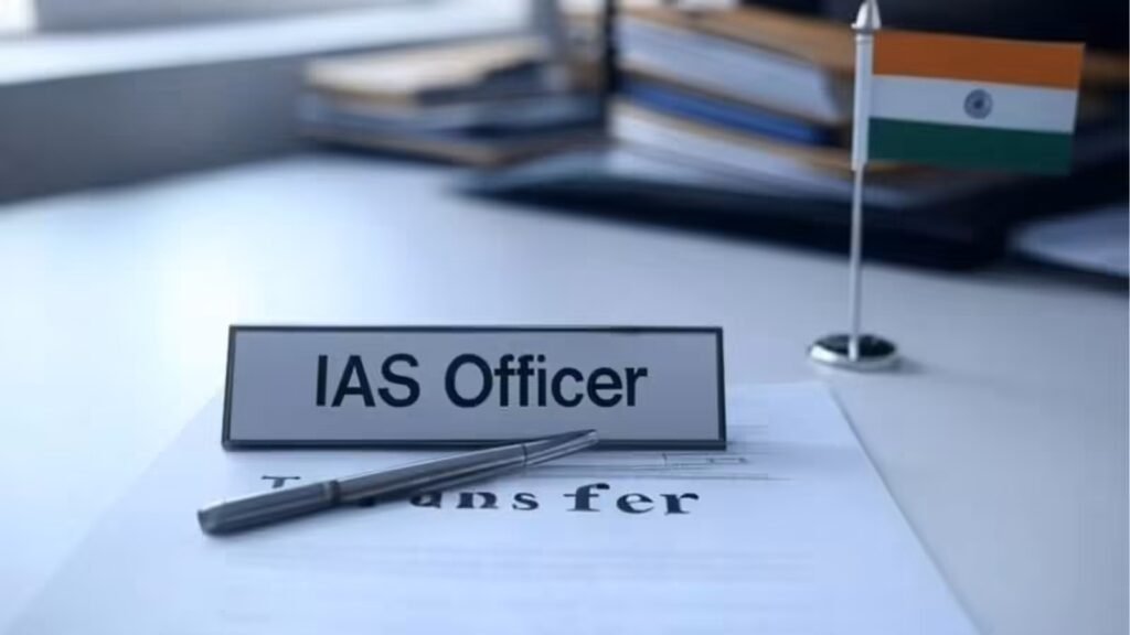 Performance Review : फील्ड वर्क के साथ-साथ मीडिया मैनेजमेंट…सचिव और कलेक्टरों को नया टारगेट…सरकार ने तय किया 100 अंक का सिस्टम…फील्ड वर्क के साथ डिजिटल सक्रियता भी बन गई जरूरी