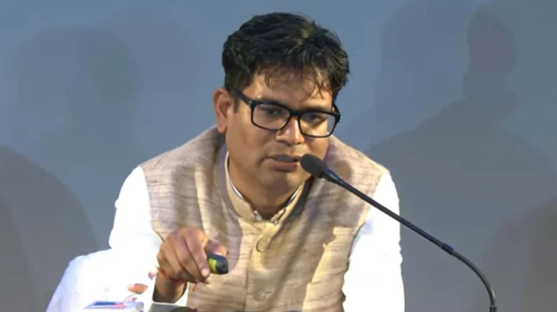 Housing and Environment Minister OP Chaudhary : किफायती आवास से ईज ऑफ लिविंग तक, दो साल में बदली प्रदेश की तस्वीर