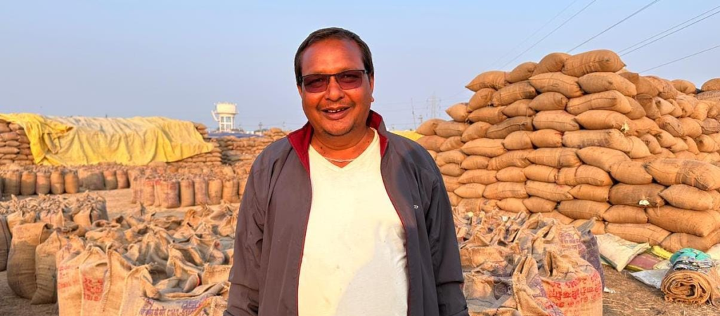 Kankaria Procurement Center : सुव्यवस्थित धान खरीदी से बढ़ा किसानों का भरोसा, कांकरिया उपार्जन केंद्र की व्यवस्था बनी मिसाल