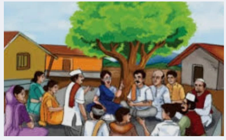 Raipur : ‘व्हीबी जी राम जी’ अधिनियम के प्रति जागरूकता हेतु 24 एवं 26 दिसंबर को विशेष ग्राम सभाओं का होगा आयोजन