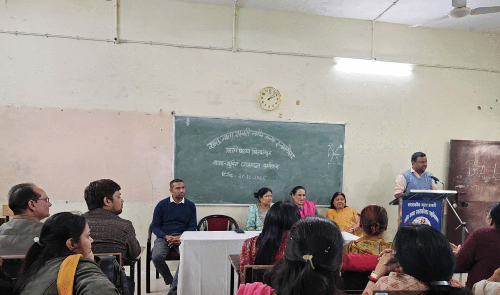 Strict Action : वैध दवा भंडारण पर कठोर कार्रवाई, प्रदेशभर में नशा मुक्ति जागरूकता कार्यक्रम आयोजित