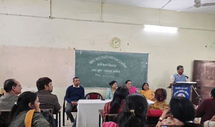 Strict Action : वैध दवा भंडारण पर कठोर कार्रवाई, प्रदेशभर में नशा मुक्ति जागरूकता कार्यक्रम आयोजित