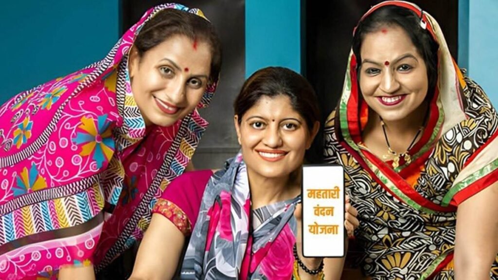 Mahatari Vandana Yojana : बिग ब्रेकिंग…महतारी वंदन योजना की 22वीं किस्त जारी…अपना अकाउंट चेक करें…CM साय ने 634.65 करोड़ रुपये किए अंतरित