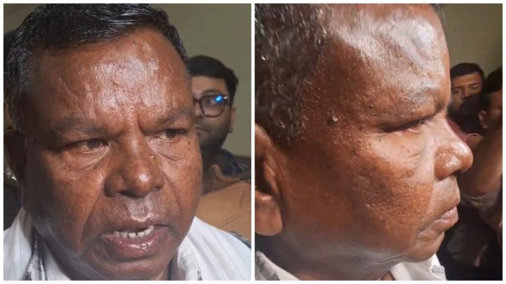 Liquor Scam Breaking : शराब घोटाला केस…! 378 दिन बाद कवासी लखमा को सुप्रीम कोर्ट से जमानत