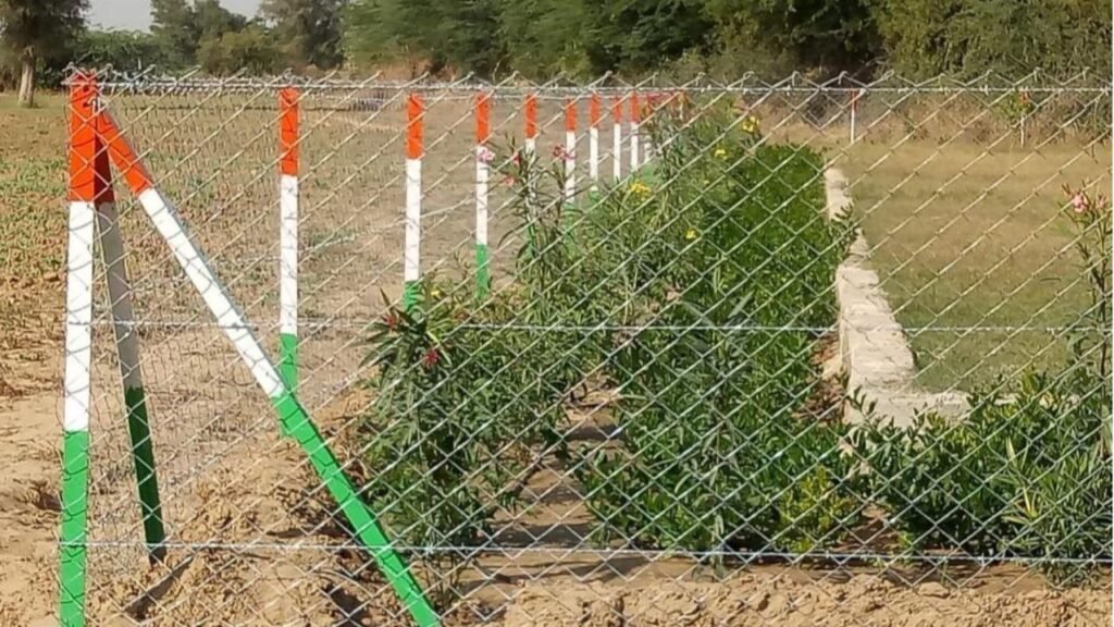 Land Valuation Process : राज्य सरकार का बड़ा कदम…! वर्ग मीटर दर खत्म…ग्रामीण क्षेत्रों में भूमि मूल्यांकन अब हेक्टेयर दर पर…स्टाम्प शुल्क में बड़ी कमी