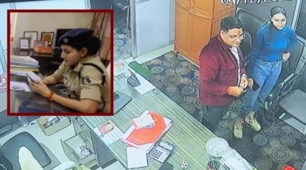 DSP Dispute Case : कल्पना वर्मा मामले में पुलिस का पहला ऑफिशियल बयान आया सामने…! यहां सुनिए उन्होंने क्या कहा…? Video