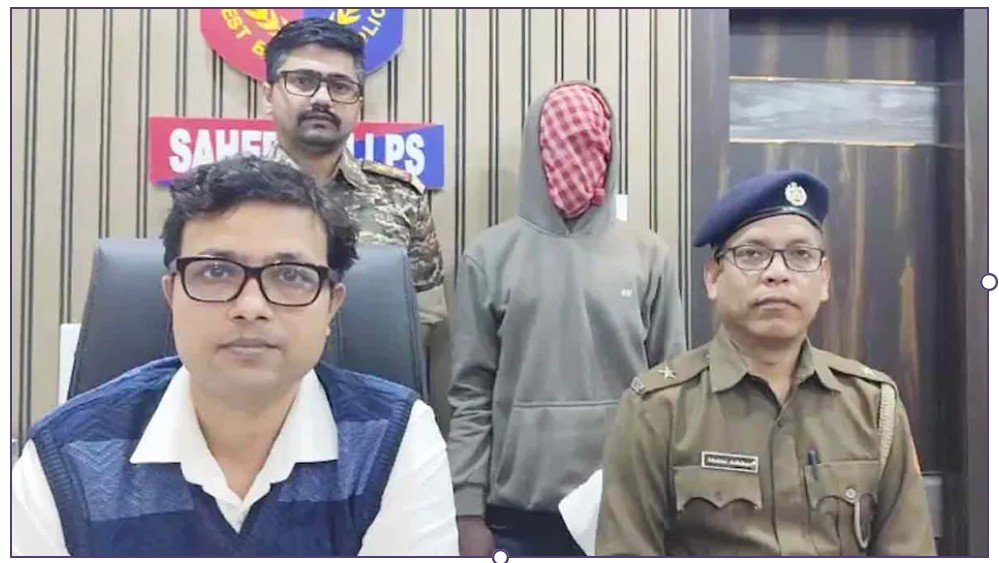 Again Nithari Incident : इंसानियत को झकझोर देने वाली घटना…! ‘मानव मांस’ खाने के लिए युवक की हत्या…आरोपी ने शव को पानी से धोया फिर खाता…उसके पहले ही पुलिस ने दबोचा