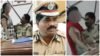 DGP Dirty Video Goes Viral: Big Breaking News...DGP's dirty video goes viral! Caught in compromising positions with several women...His daughter is also in jail...CM demands a report.