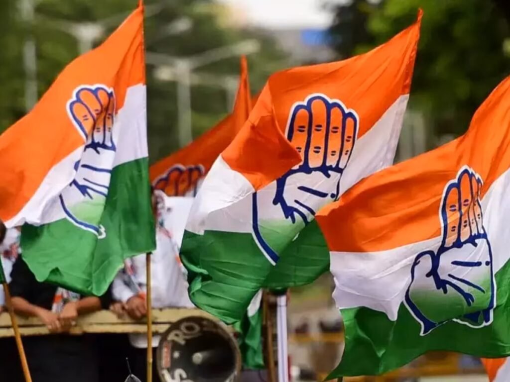 Observer Appointed : ब्रेकिंग…कांग्रेस ने की 6 राज्यों में AICC ऑब्ज़र्वर नियुक्त…यहां देखें List