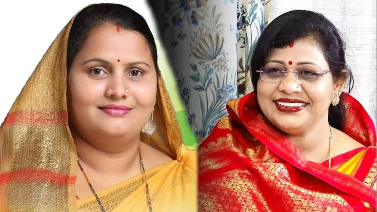 CG Mahila Congress : छत्तीसगढ़ महिला कांग्रेस अध्यक्ष पद के लिए खींचतान…! दो प्रमुख नामों पर चर्चा…संगठन और भूपेश बघेल खेमे के बीच टक्कर