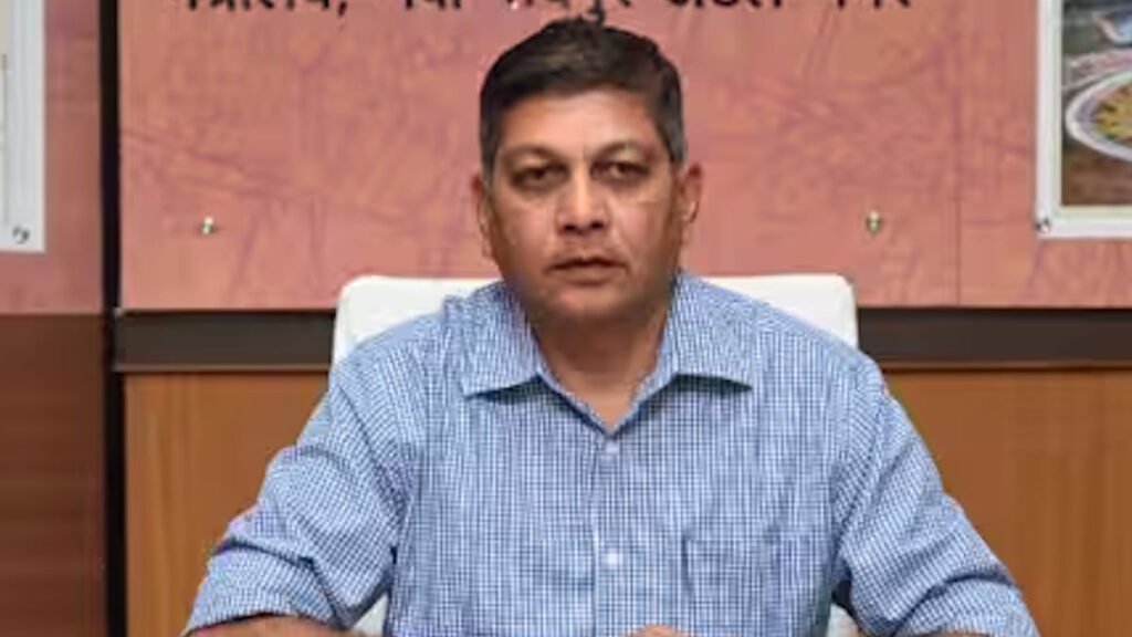 Retired CS Amitabh Jain : बड़ी खबर…! छत्तीसगढ़ राज्य सूचना आयोग में अहम नियुक्तियां…अमिताभ जैन बने मुख्य सूचना आयुक्त…उमेश अग्रवाल और शिरीष चंद्र मिश्रा की भी नियुक्ति…यहां देखें आदेश